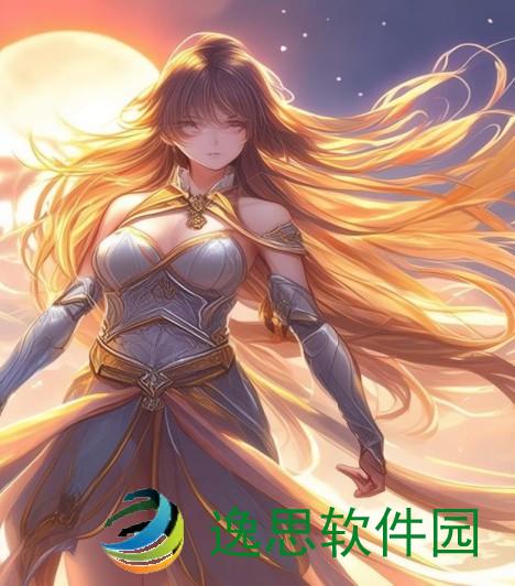 王者荣耀云缨，光之使者，剑之舞者王者荣耀云缨篇