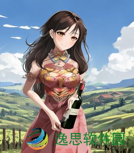 亚洲葡萄酒产区的多样魅力，一线与二线产区的对比与合作亚洲尺码和欧洲尺码专线
