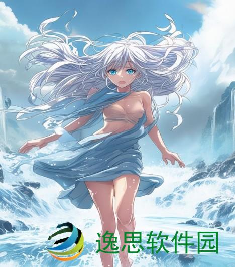 云缨狂飙水图——揭秘自然奇观的壮丽画卷云缨狂飙水图片