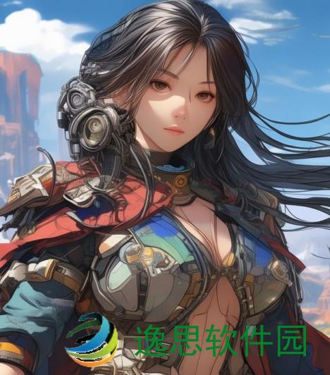开放世界中的女性力量，游戏设计中的性别平等探索