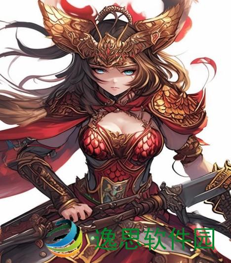 三国无双，魏延的装备选择与策略魏延最强搭配