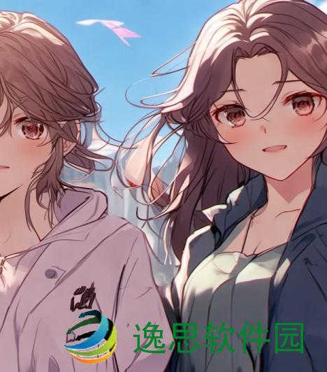 陆婷婷与沈悦，青春的相遇与成长的旅程陆婷是哪部小说的主角