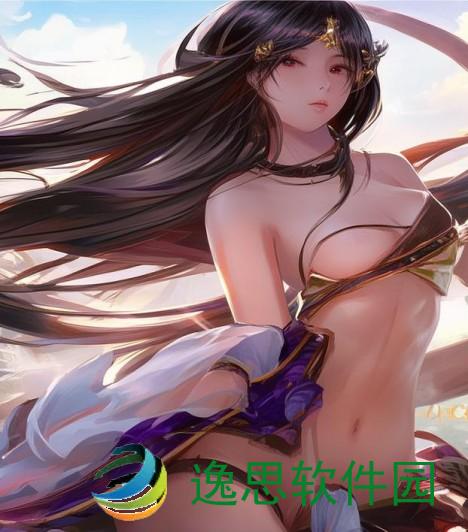 王者荣耀，无布料的美丽与挑战王者荣耀所有女角色无布料无爱心,2024