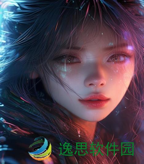 穿越虚拟，AI技术的摄影奇迹甘雨获得图片