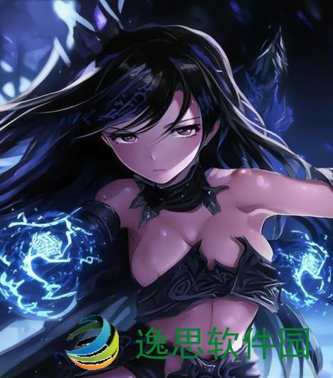 揭秘暗裔剑魔的符文之力暗裔剑魔符文出装最新