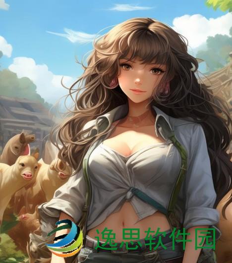 畜禽与人类的关系——从生物学角度看AA畜禽和人类吗