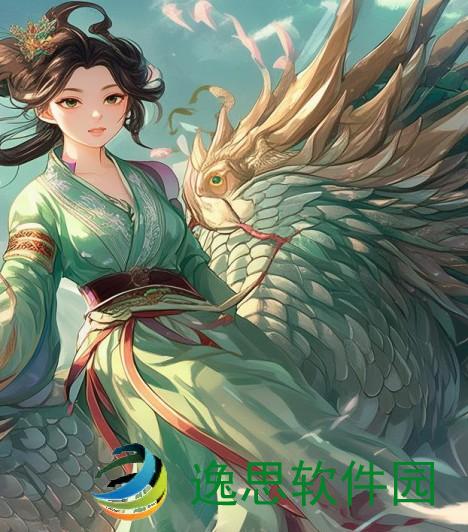 御龙在天中的蔡文姬，从历史到游戏的传承御龙在天比赛