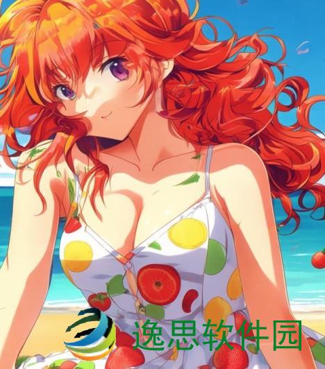夏日水果大杂烩