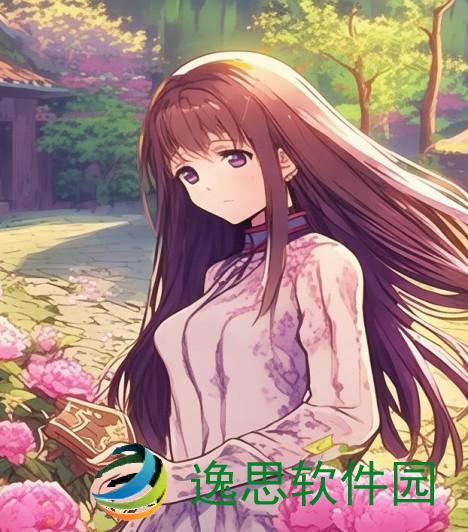 海棠花的谜题，从进不去到花开满径海棠怎么打不开了