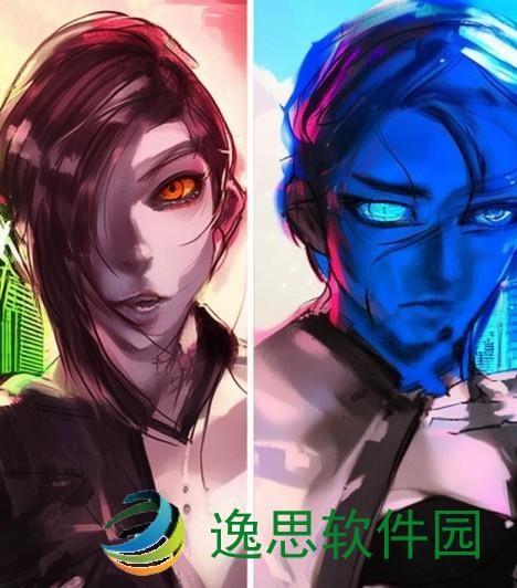 欧美游戏界的双雄对决，Xbox与PS的较量欧美XBOX和PS大片的对比分析