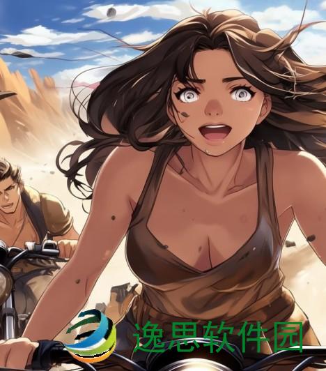 飞沙走石与心跳加速的双男主冒险之旅车速超高双男主小说免费画影无痕