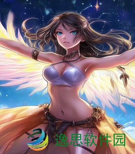 不知火舞，从无翼到有翼的舞者
