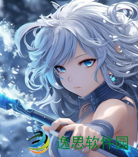 DNF 男法师冰结师的冰雪舞者传说dnf男法冰结师带什么武器