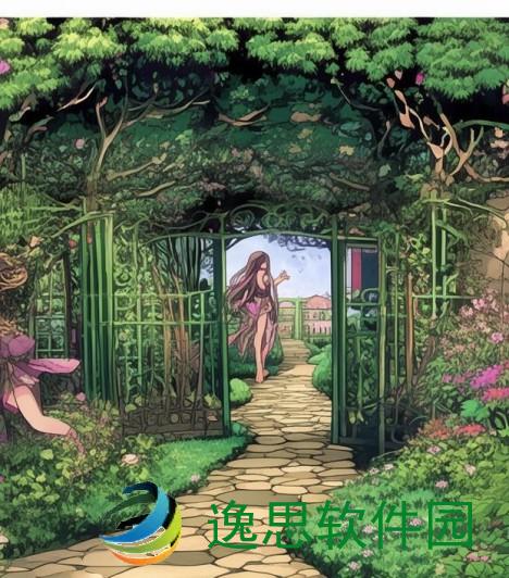 小妇人的秘密花园，两个世界的对比分析狗和人胶配方20分钟