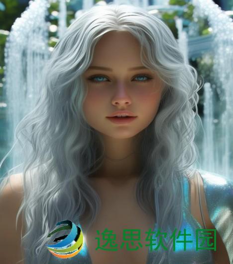 喷泉H1V3：探索未来城市的智能水景与生态融合之美