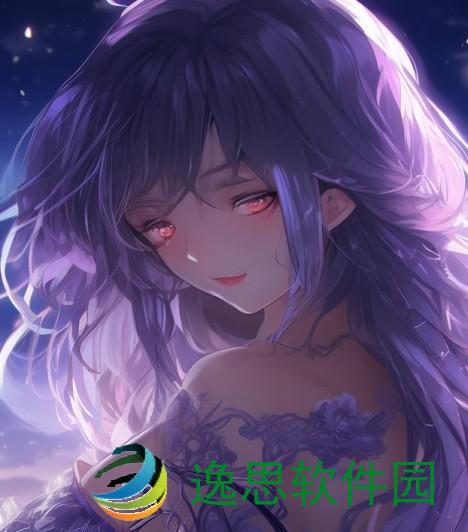 《在提瓦特的夜晚：探索GENSHIN IMPACT的禁忌之美》