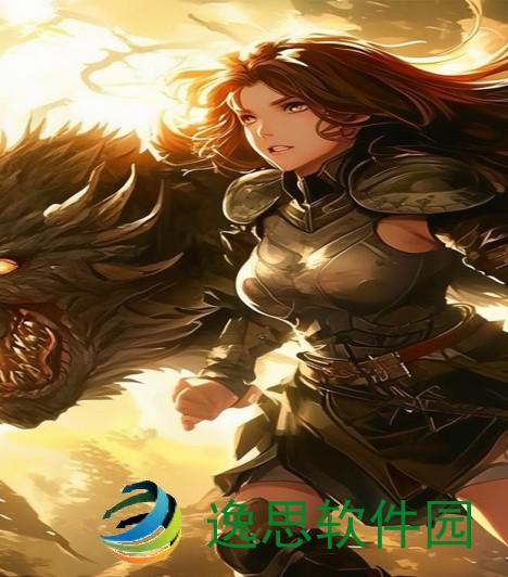 《异界冒险之被怪物追逐的勇者传奇》