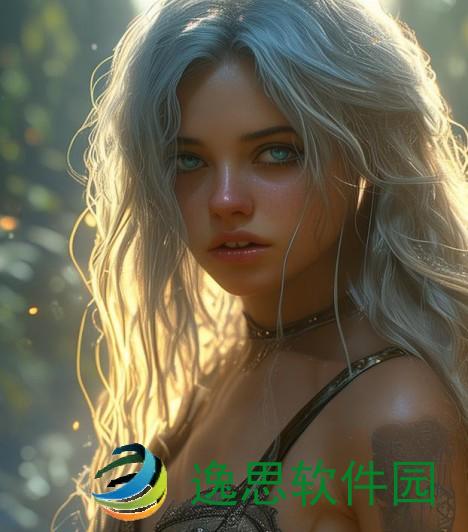 剑魔符文的传奇之路：探索力量与荣耀的交织