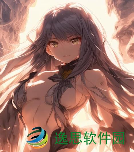 娇小身躯如何在巨力面前坚持不屈承受磨难与挑战