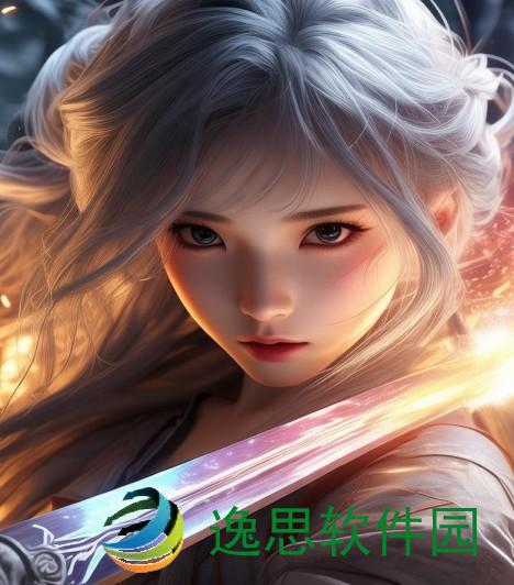 流星蝴蝶剑枪大招绽放绝世风华，武林传奇再续英雄梦
