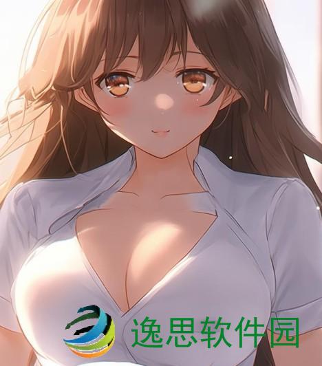 护士的温柔手掌与丰盈胸怀带来的贴心关怀与安心感