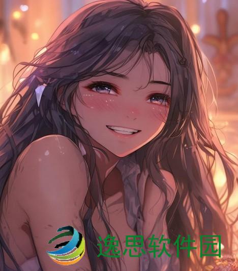 两人共享之夜的浪漫与欢笑