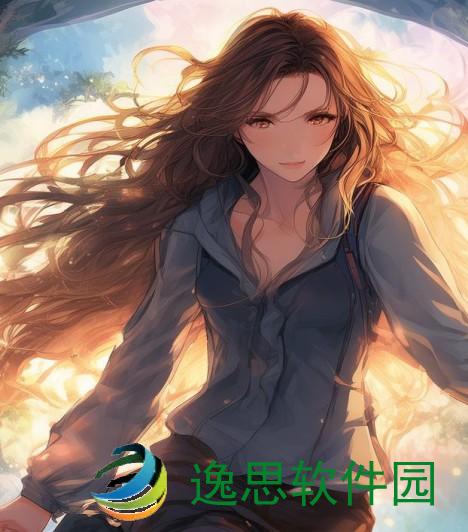 女人勇敢探索自我内心的荫道口与心灵的交汇之旅
