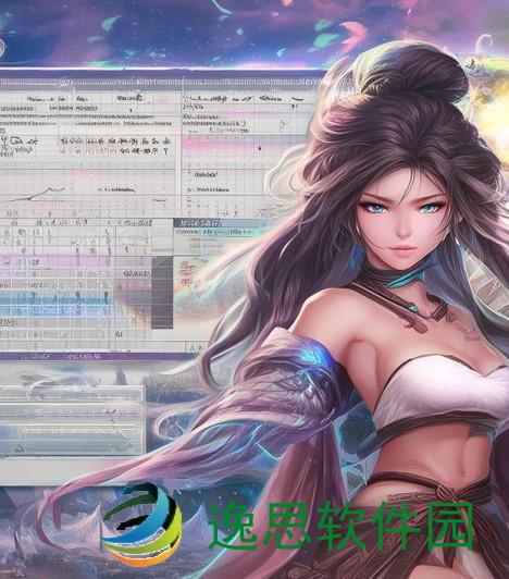 诛仙2，天音加点攻略与深入解析诛仙2天音加点图