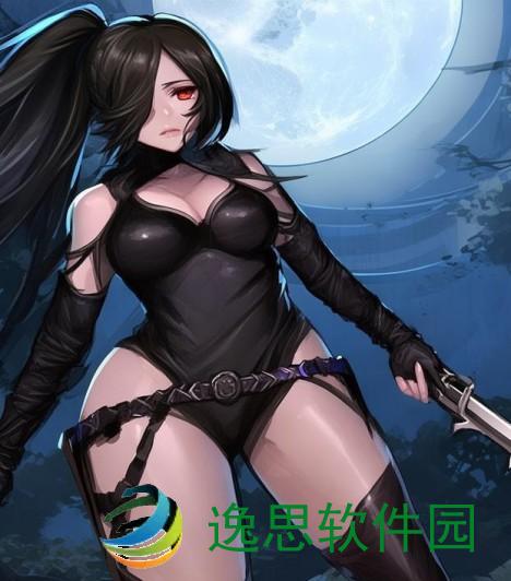游戏世界中的刺客——打野寡妇打野寡妇带什么天赋