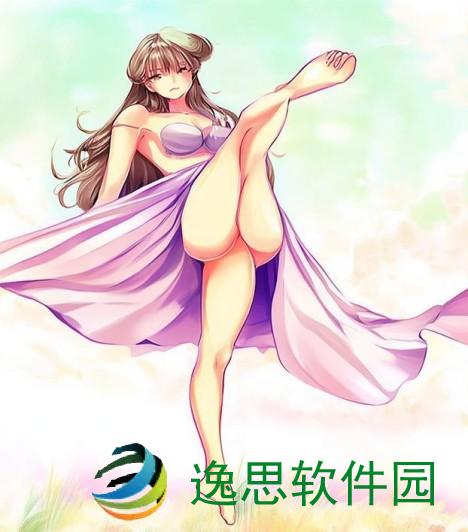 关于一字马女生裆部照的探讨（标题）女生的一字马
