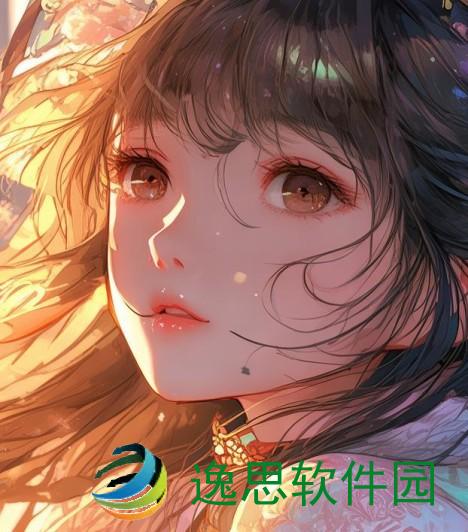 探秘暖暖百美图，生活中的温情之美暖暖百美图惊鸿
