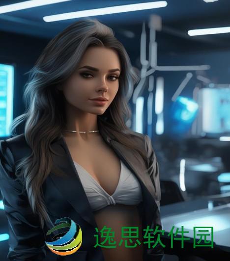 办公室H1V3：引领未来办公新模式的智能科技革命