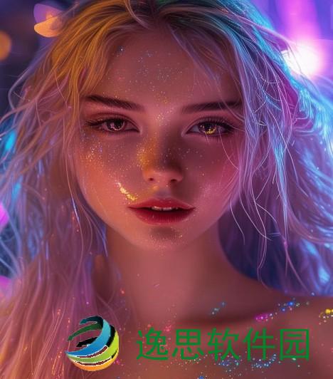 九色精华液的魅力探索让肌肤焕发光彩与活力
