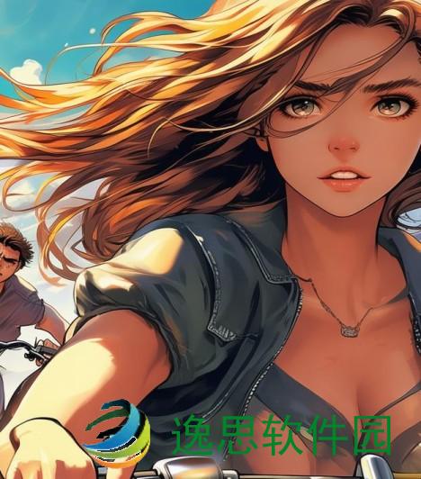 双男主极速狂飙追逐梦想的热血旅程