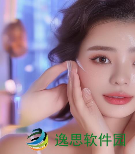 焕肤美颜日韩精华液的多重功效与护肤秘籍揭秘