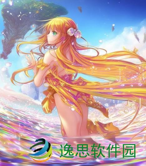 胡桃的奇妙冒险：空C带来的意外液体之旅