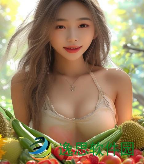 草莓丝瓜秋葵向日葵榴莲苹果的美味盛宴与健康之旅