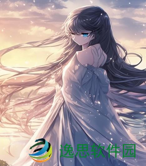 申鹤的故事：探索生命的意义与追寻心灵的自由