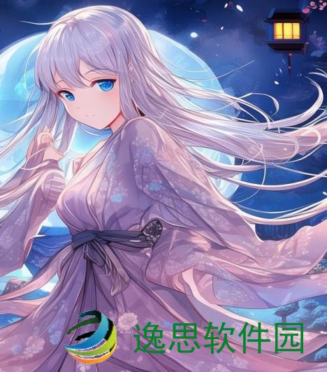 清姬的宿命之舞：在阴阳师的世界中寻找爱的真谛