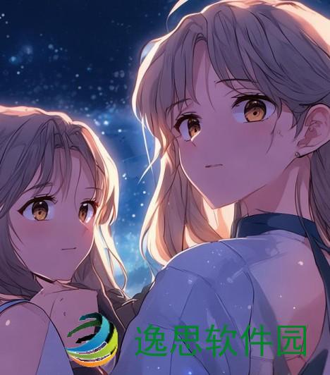 星空传媒妈妈与女儿李琼的温馨故事共同追逐梦想的旅程