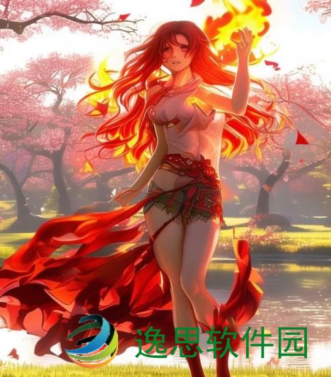 不知火舞公园：探索火舞之美与自然和谐共生的奇妙之旅