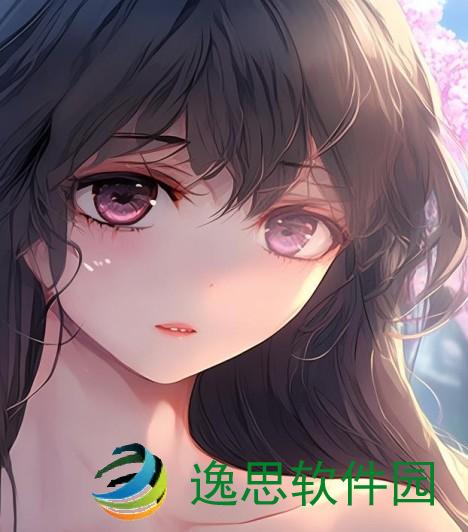 几厘米的距离能否触动她心底的泪水与感动