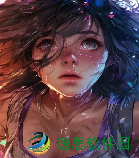 一加速就会哭的女孩心路历程：勇敢面对内心的脆弱与成长