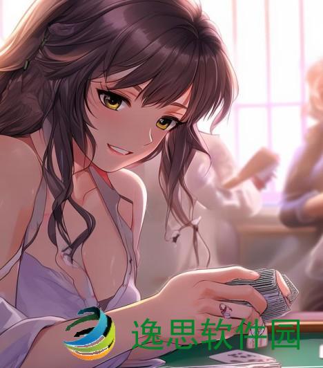 打扑克时的疼痛与声音交织的奇妙体验分享