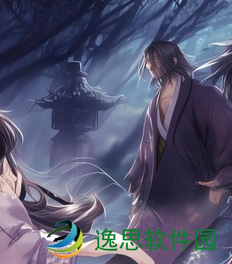 八百比丘尼与晴明初遇之地的神秘传说与缘分探寻