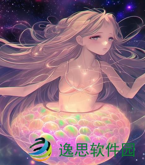 仙女肚中虫卵满盈奇幻旅程揭示自然之谜