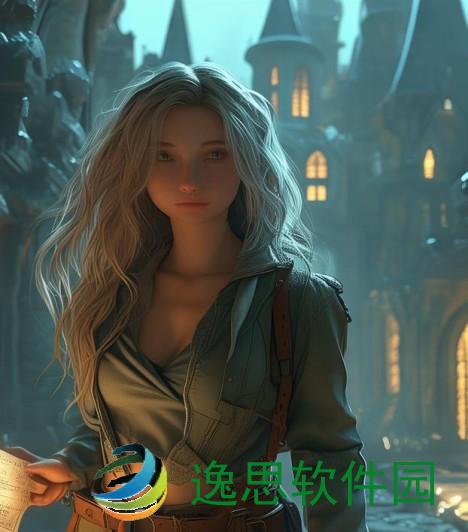 迷路城堡攻略详解，找寻归途，攻克难关迷路城堡攻略图文