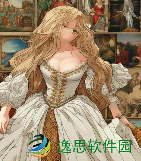 探索1588年欧洲人文艺术的辉煌与影响