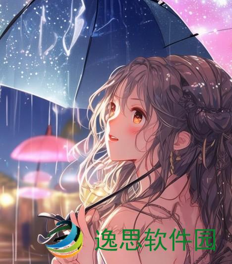 一个晚上与几把小雨伞的奇妙邂逅与温暖记忆