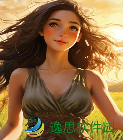 开垦母亲肥沃土地的梦想与希望在心中绽放